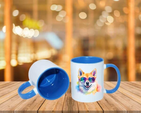 Akita inu chien – Image 23
