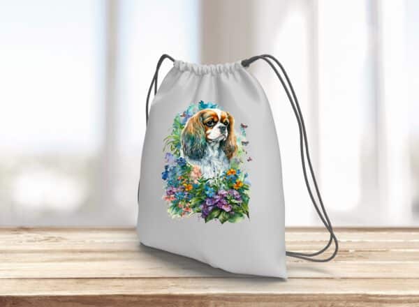 Cavalier King Charles chien – Image 29