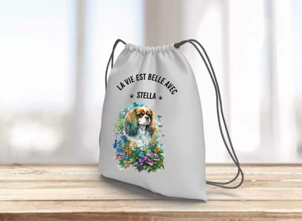 Cavalier King Charles chien – Image 30
