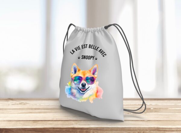 Akita inu chien – Image 27