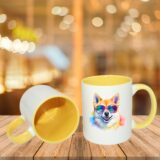 Akita inu chien – Image 28