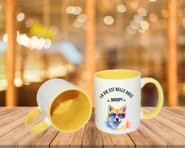 Akita inu chien – Image 29