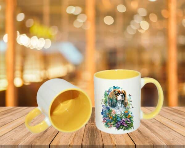 Cavalier King Charles chien – Image 41