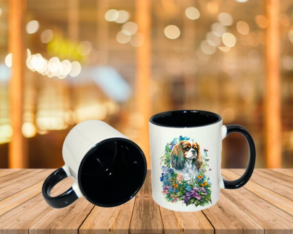 Cavalier King Charles chien – Image 32