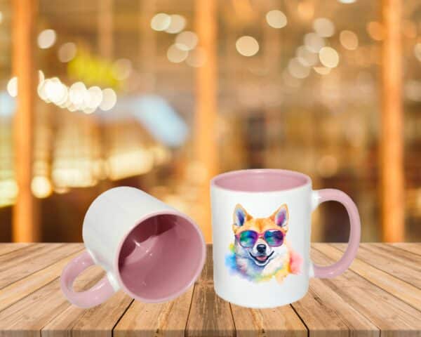 Akita inu chien – Image 32