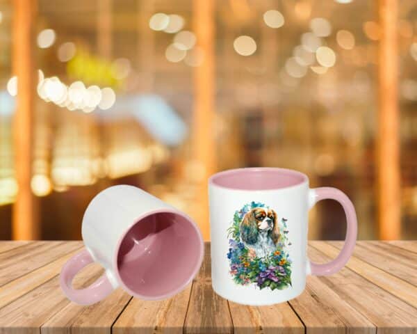 Cavalier King Charles chien – Image 35