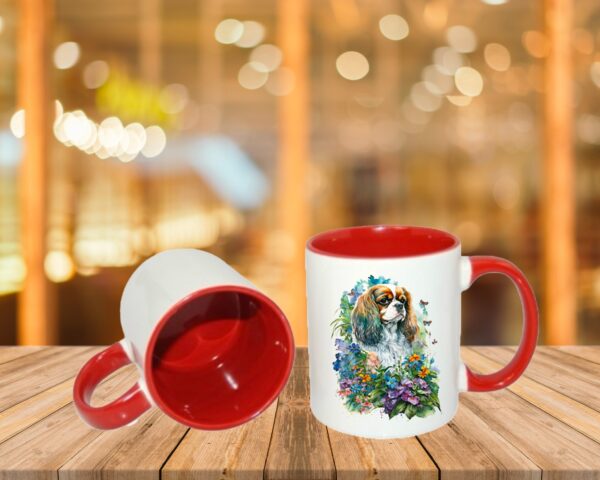 Cavalier King Charles chien – Image 36