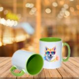 Akita inu chien – Image 36