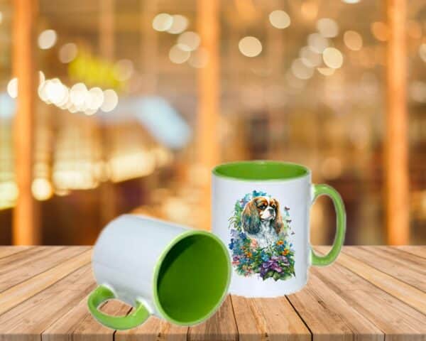 Cavalier King Charles chien – Image 38