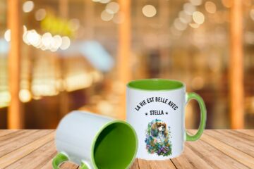 Cavalier King Charles chien