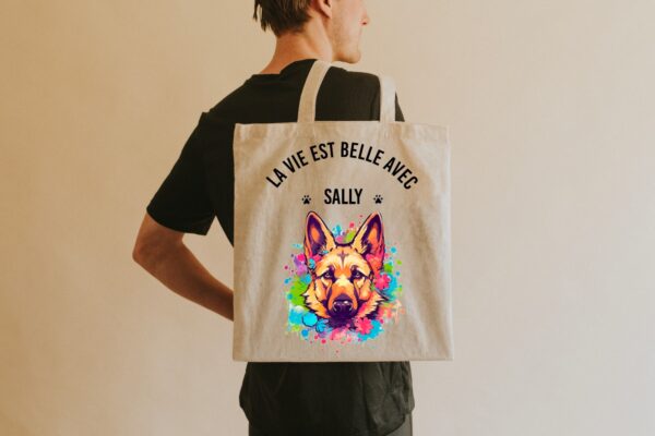 Berger Allemand accessoire – Image 4