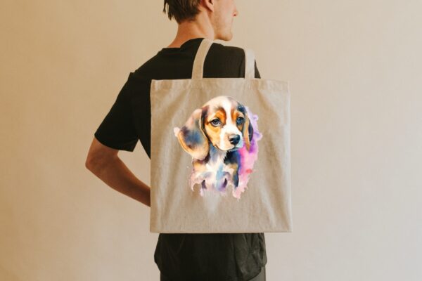 Beagle chiot – Image 2