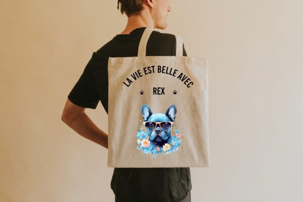 Bouledogue Français chien – Image 4
