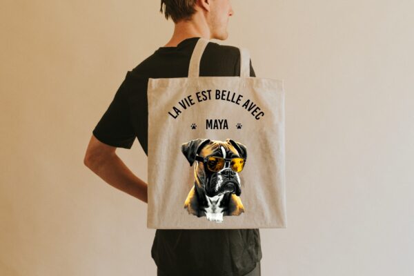 Boxer Chien – Image 4
