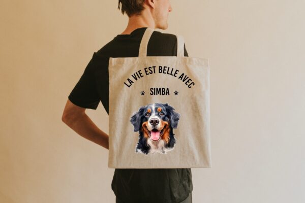Bouvier Bernois Accessoires – Image 5