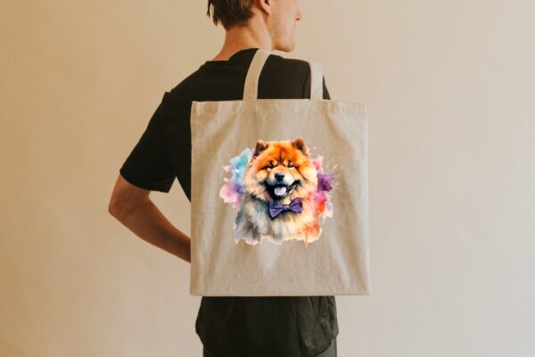 Chow chow chien – Image 3