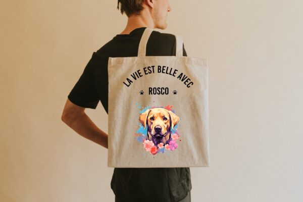 Cadeaux personnalisés Chien – Image 5
