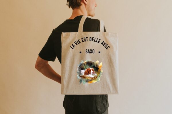 Idée cadeau : chien – Image 3