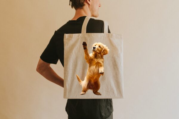 Cadeau chien : objet personnalisé – Image 2