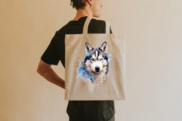 Dog lovers : objet personnalisé – Image 2