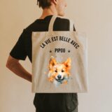 Corgi kawaii – Image 2
