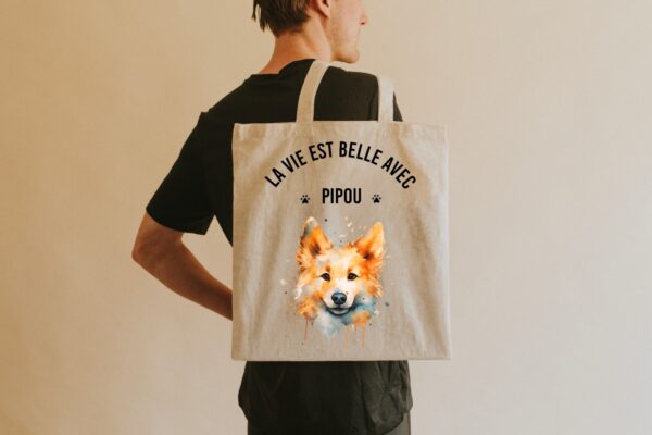 Corgi kawaii – Image 2