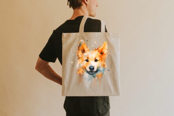 Corgi kawaii – Image 3