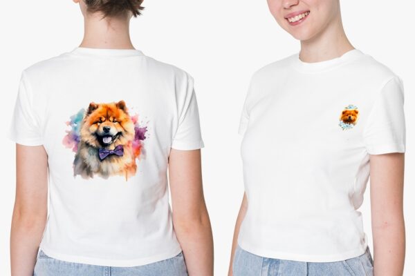 Chow chow chien – Image 43