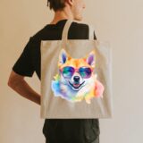 Akita inu chien