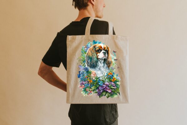 Cavalier King Charles chien – Image 40