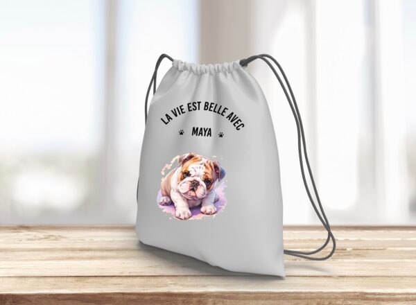 Bulldog Anglais – Image 43