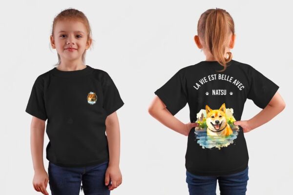 Accessoire Shiba Inu – Image 43