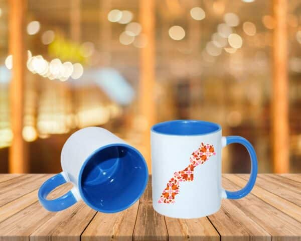 Tasses Maroc – Image 18