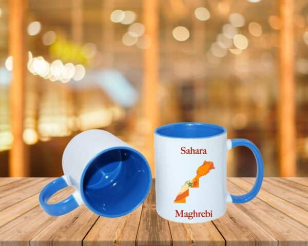 Tasses Maroc – Image 12
