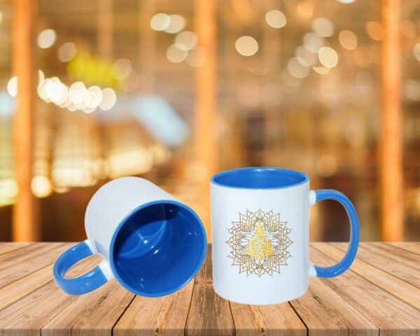 Tasses Maroc – Image 20