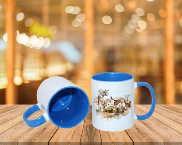 Tasses Maroc – Image 16