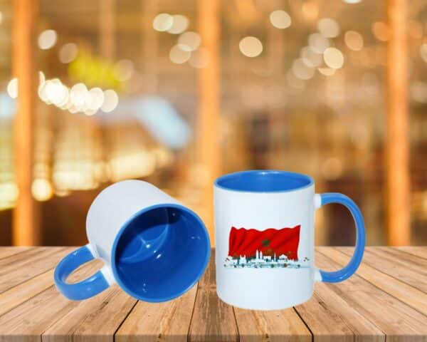 Tasses Maroc – Image 14