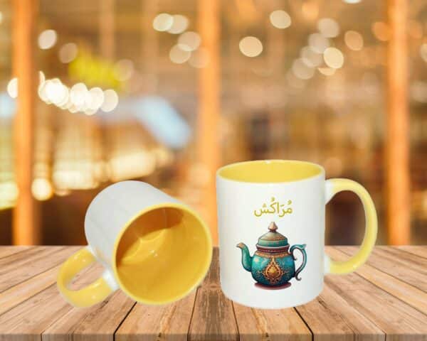 Tasses Maroc – Image 26