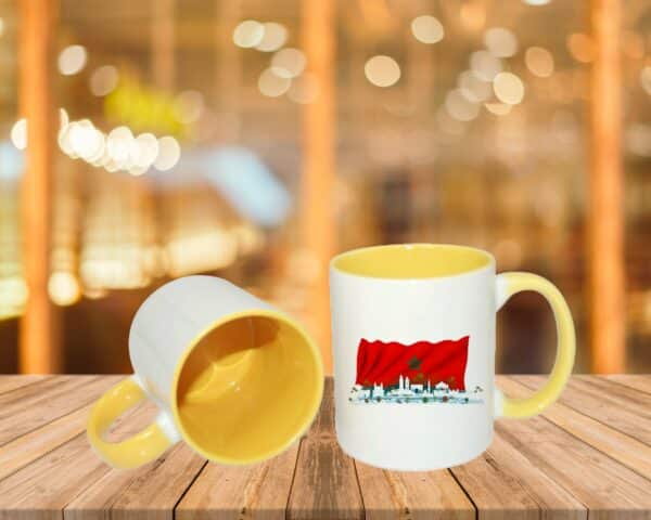 Tasses Maroc – Image 28