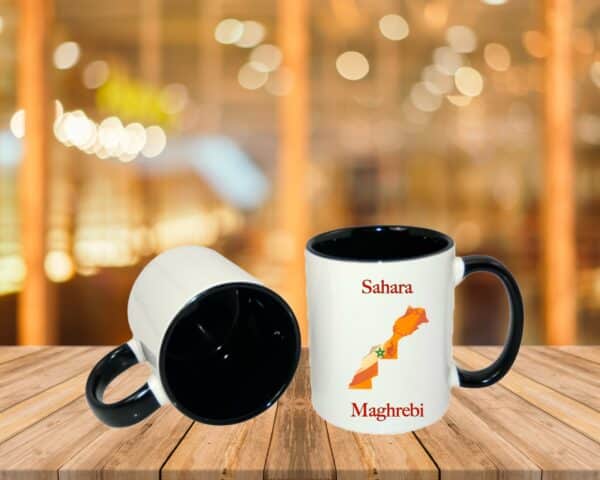 Tasses Maroc – Image 4
