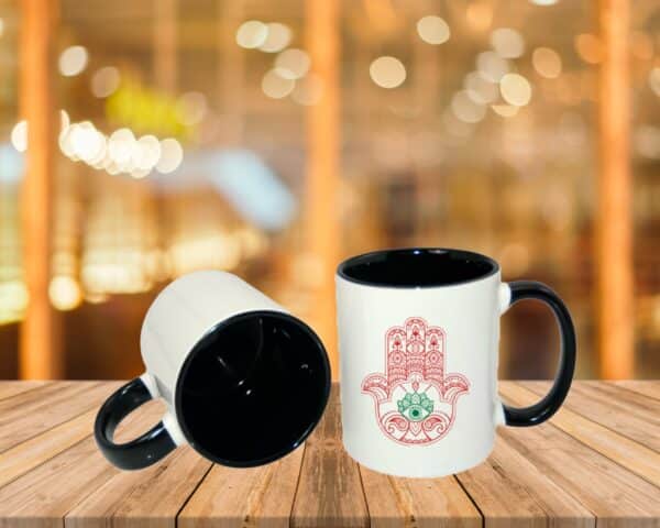 Tasses Maroc – Image 5