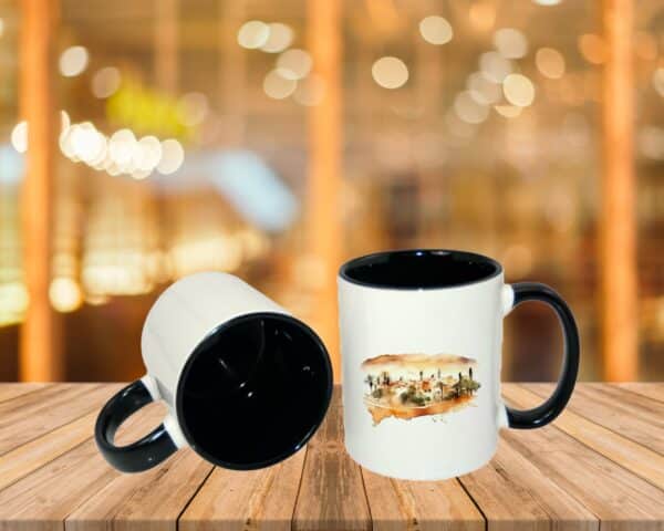Tasses Maroc – Image 7