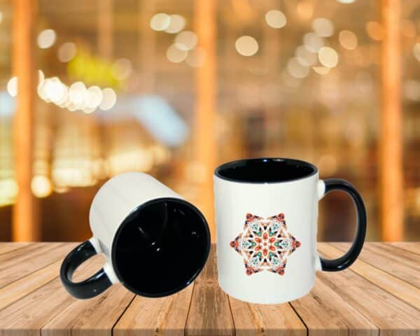 Tasses Maroc – Image 9