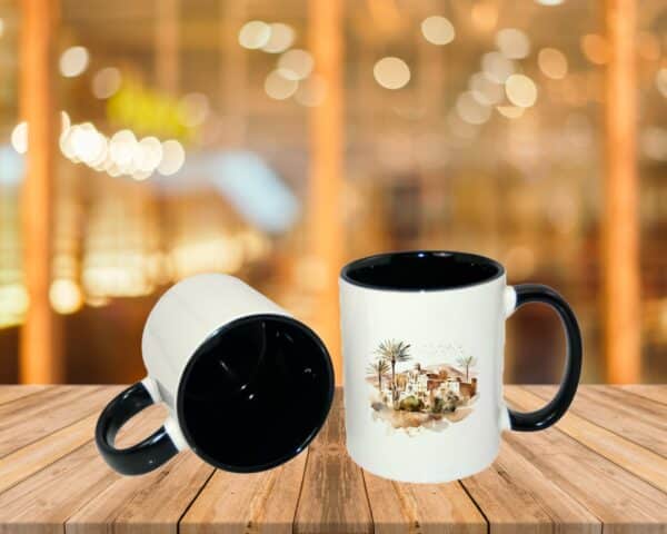 Tasses Maroc – Image 10