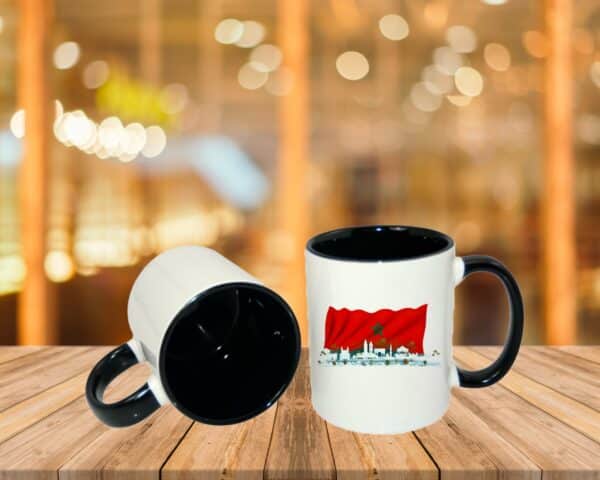 Tasses Maroc – Image 11