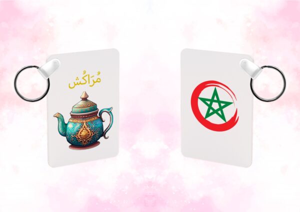 Objets marocains – Image 2