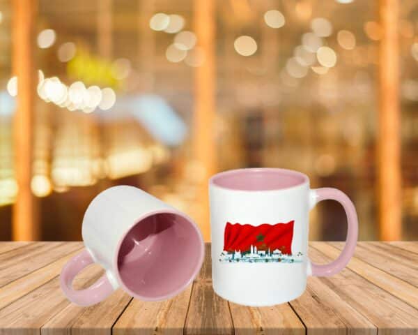 Tasses Maroc – Image 51