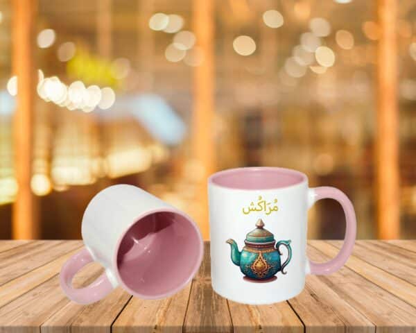 Tasses Maroc – Image 52
