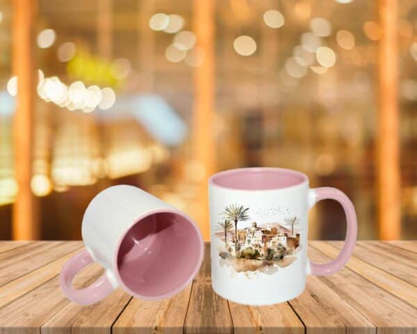 Tasses Maroc – Image 60