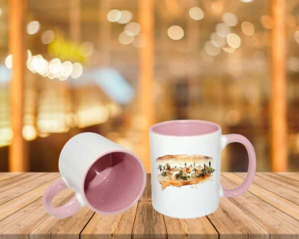 Tasses Maroc – Image 53